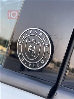 فولكسفاغن باسات